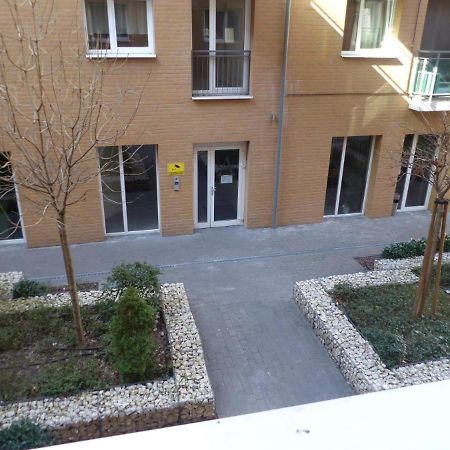Apartment Avanti ブダペスト エクステリア 写真