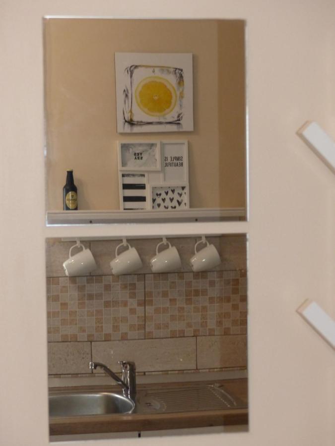 Apartment Avanti ブダペスト エクステリア 写真