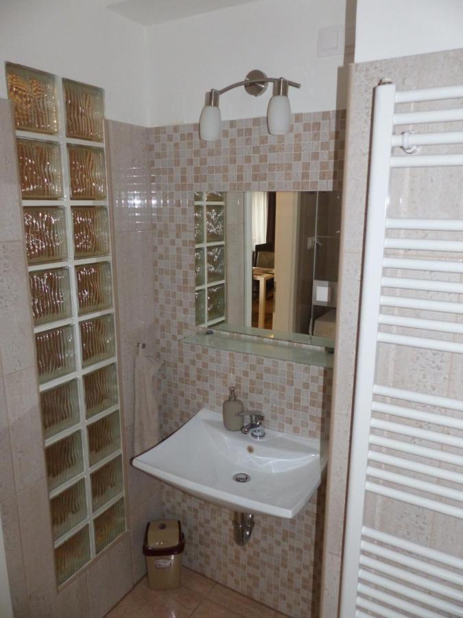 Apartment Avanti ブダペスト エクステリア 写真