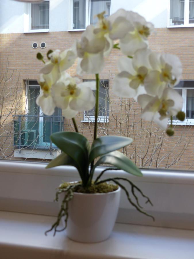 Apartment Avanti ブダペスト エクステリア 写真